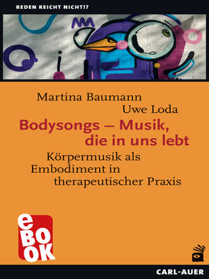 cover image of Bodysongs – Musik, die in uns lebt
